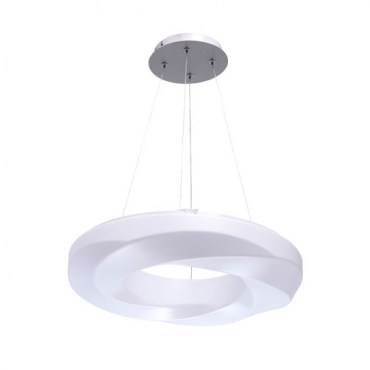 Люстра подвесная MW-Light 660012701 Норден 30W LED